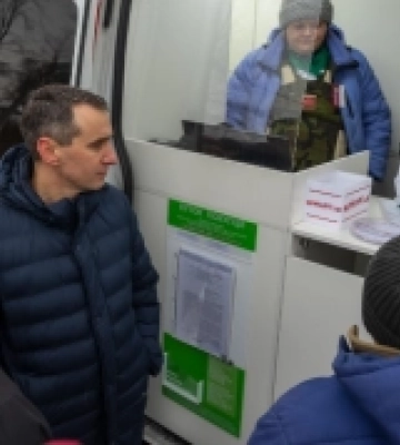 Армія РФ обстріляла з авіації шість населених пунктів на Харківщині