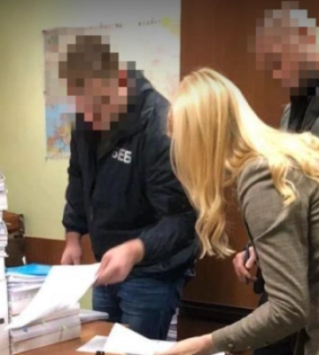 Экс-депутат Днепропетровского облсовета и его брат получили подозрения