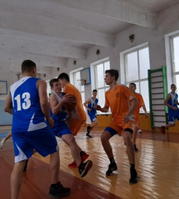 Пліч-о-пліч: чи затребуваний на Рівненщині новий спортивний проєкт