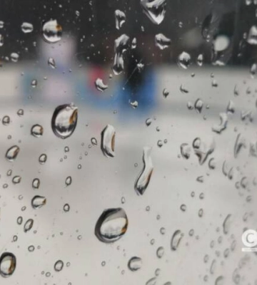 У Кропивницькому підняли Олімпійський прапор (фоторепортаж)