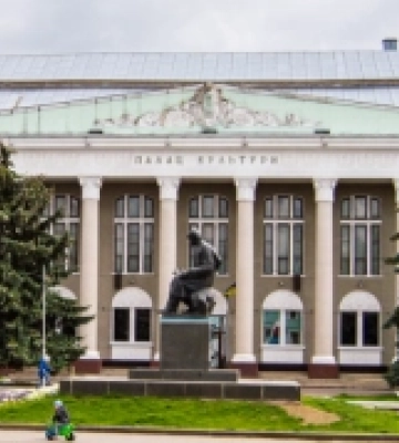 У громаді на Волині відбудеться концерт присвячений Дню Соборності України
