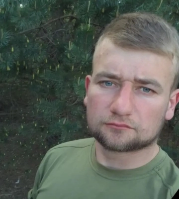 У бою на сході загинув старший солдат з Рівненщини