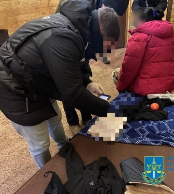 Мешканка Київщини вербувала жінок для сексуальної експлуатації в Туреччині