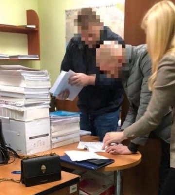 На Дніпропетровщині колишньому депутату облради та його брату-бізнесмену пред’явили звинувачення в ухилянні від сплати&amp;hellip;