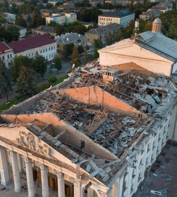 НАЗК додало деталі ракети «Іскандер» до бази іноземних компонентів зброї