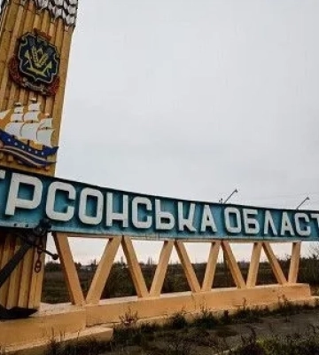 Збільшилась кількість постраждалих через обстріл рф селища Берегове на Херсонщині