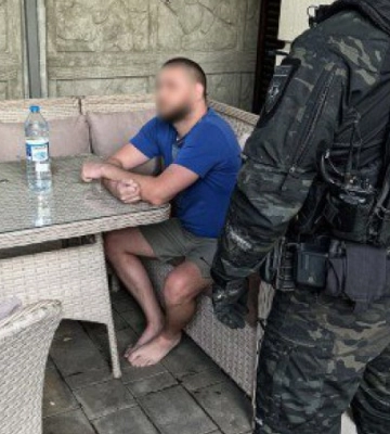 Виготовили фальшивих документів на понад шість мільйонів гривень