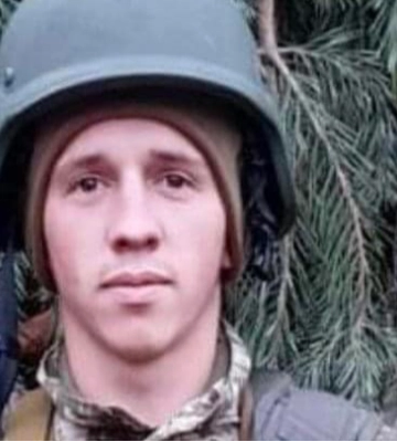 На Волині у пожежі загинув чоловік