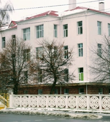 У Волинській інфекційній лікарні змінять керівника