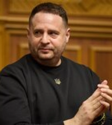 Ермак провел переговоры с Сийярто: Настроены на диалог по двусторонним отношениям
