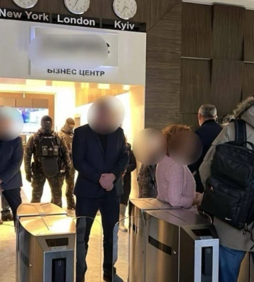 Затримання бізнесмена Ігоря Мазепи: що кажуть правоохоронці та про що попереджають в інвесткомпанії (Відео)