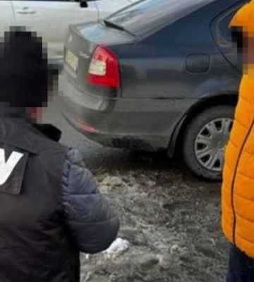 Полковника і львівського бізнесмена викрили на схемі &quot;відкатів&quot; на оборонних закупівлях