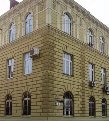 Ціна зросла у 7 разів. Зіновій Козицький купив пам&#039;ятку архітектури у центрі Львова