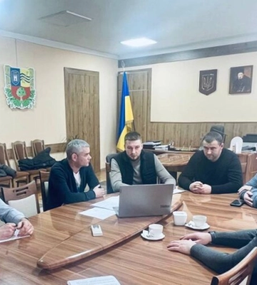 Тепер допомогти може кожен: Держекоінспекція представила веб-ресурс ЕкоЗагроза двом громадам
