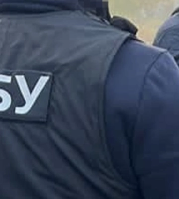 СБУ повідомила про підозру у держзраді «віцемеру» окупованого Бердянська