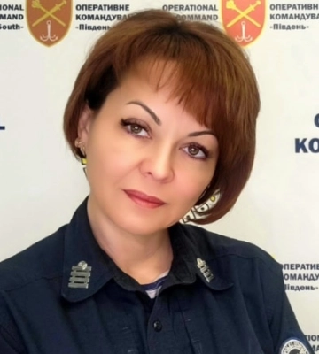 В ВСУ прокомментировали масштабные отключения света в Крыму