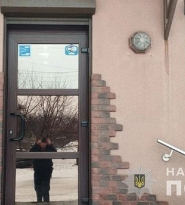 До 10 років ув’язнення за пограбування: на Дніпропетровщині затримали зловмисника, підозрюваного у двох майнових злочинах
