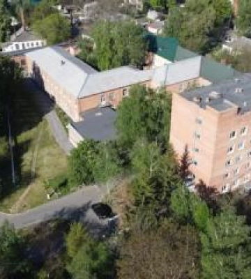 Насміхався й називав «мальчіками»: у Полтаві директор лікарні  перешкоджав представникам омбудсмена