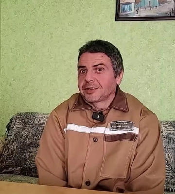 «Удар в районі Черкас, і Україна стане радіоактивним болотом», – засуджений за державну зраду (ВІДЕО)