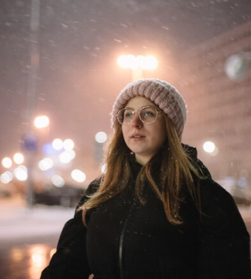 Яка погода буде у Запоріжжі на вихідних – 20 та 21 січня