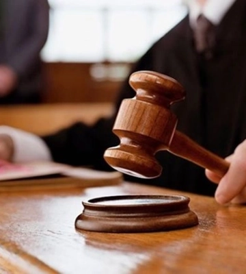 Обрання запобіжного заходу Мазепі: суд відмовив захисту  у відводі судді