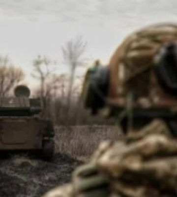 Війська РФ знаходяться приблизно за вісім кілометрів від Куп’янська — ISW