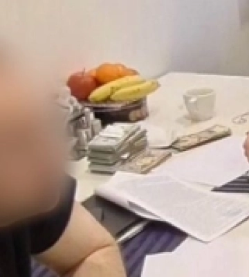 Колишнього генерального директора одеської екстренки підозрюють у розтраті майже 500 тисяч гривень