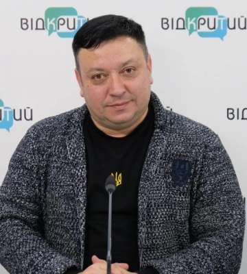 Концертна програма та сюрпризи для слухачів у Дніпропетровському Будинку органної та камерної музики