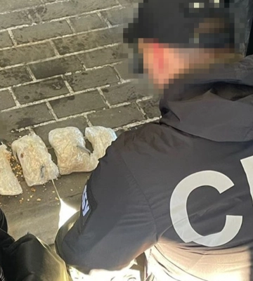 На Одещині та ще чотирьох областях ліквідовано масштабний наркокартель (відео)