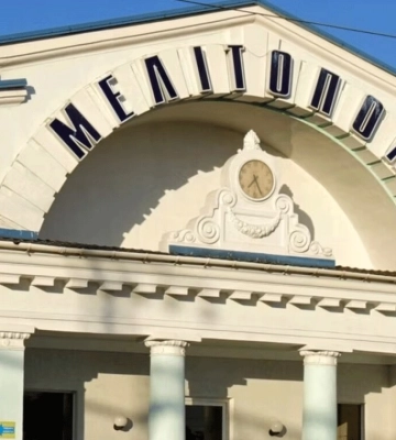 ВРП припинила відставку двох суддів з окупованого Мелітополя у зв’язку з набуттям ними російського громадянства