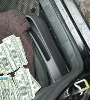 Мав знайомства у ТЦК та СП: на Дніпропетровщині керівник громадської організації допомагав ухилянтам