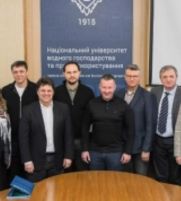 У Рівному планують збудувати потужний університет