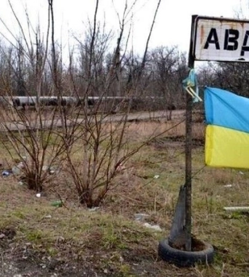 Численность потерь россиян на фронте под Авдеевкой значительно возросла - Буданов