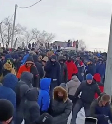&quot;Россия вспрянет от сна&quot;: без чего невозможны действенные протесты