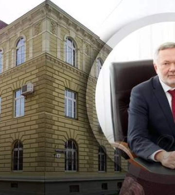 Батько голови ЛОВА купив будинок у центрі Львова: його вартість сягає 85 мільйонів