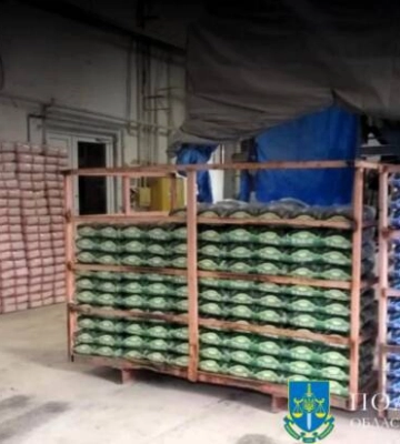 Директор товариства з Кіровоградщини ухилився від сплати податків на понад 4 млн грн