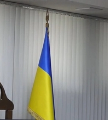 У Луцьку за держзраду судять посадовця з Херсону (відео)
