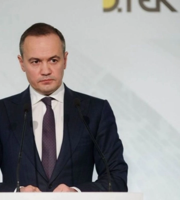 У Давосі важливим завданням було залучити інвестиції в Україну для збільшення ВВП, - Тімченко