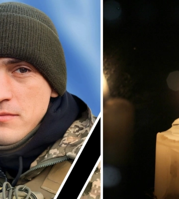 Ще одна непоправна втрата для Тернопільщини: на війні загинув Герой Роман Бутрин