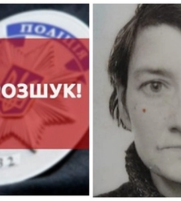 На Волині декілька днів розшукують безвісти зниклу жінку