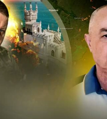 Який свій знищений корабель намагалися приховати росіяни: оперативне зведення від Світана