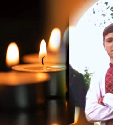 На щиті повертається 22-річний десантник: поблизу Кліщіївки загинув захисник зі Львівщини
