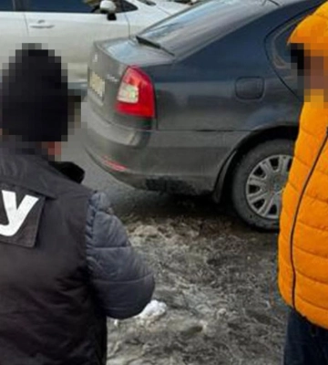 СБУ викрила ще одну схему розкрадання коштів з держбюджету: деталі