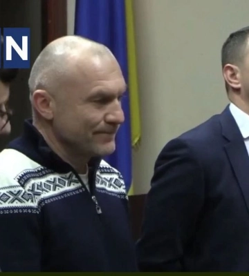 Справа бізнесмена Ігоря Мазепи: двох фігурантів відправили під варту