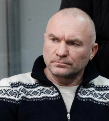 Суд обрав запобіжні заходи двом фігурантам &quot;справи Мазепи&quot;