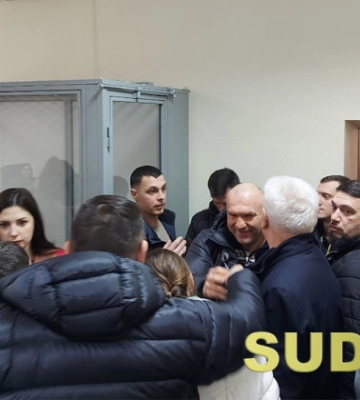 Суд обрав бізнесмену Ігорю Мазепі арешт із можливістю внесення застави 349 млн грн
