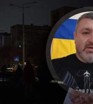 Таких проблем буде ставати ще більше, – Братчук про блекаут у Криму