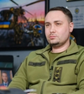 Атаки по окупантах в Криму продовжаться - Буданов