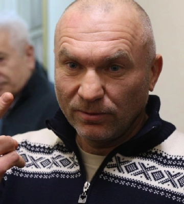 Суд обрав запобіжний захід Ігорю Мазепі