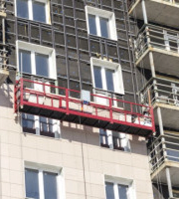 У Києві за рік реалізували 135 енергоефективних проєктів у багатоповерхівках